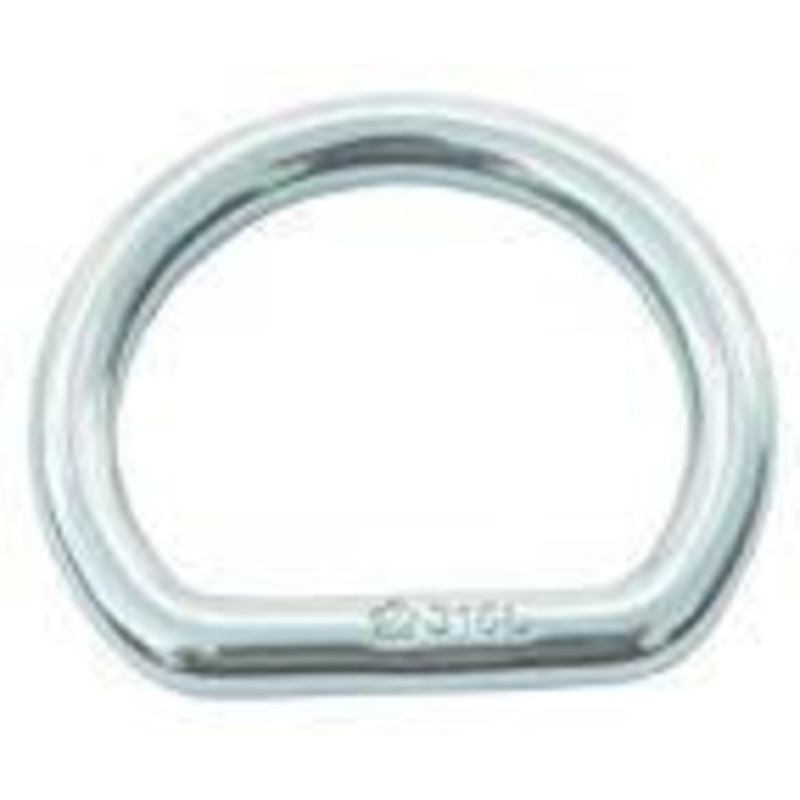 D Ring 5 mm L 30