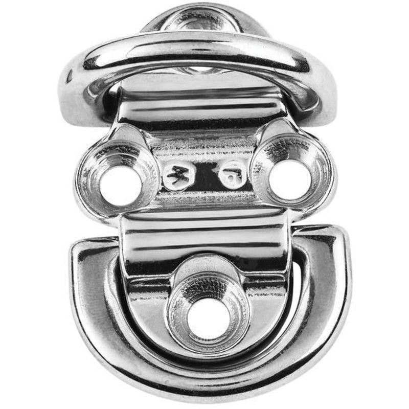 Double Folding Padeye Dia.8mm
