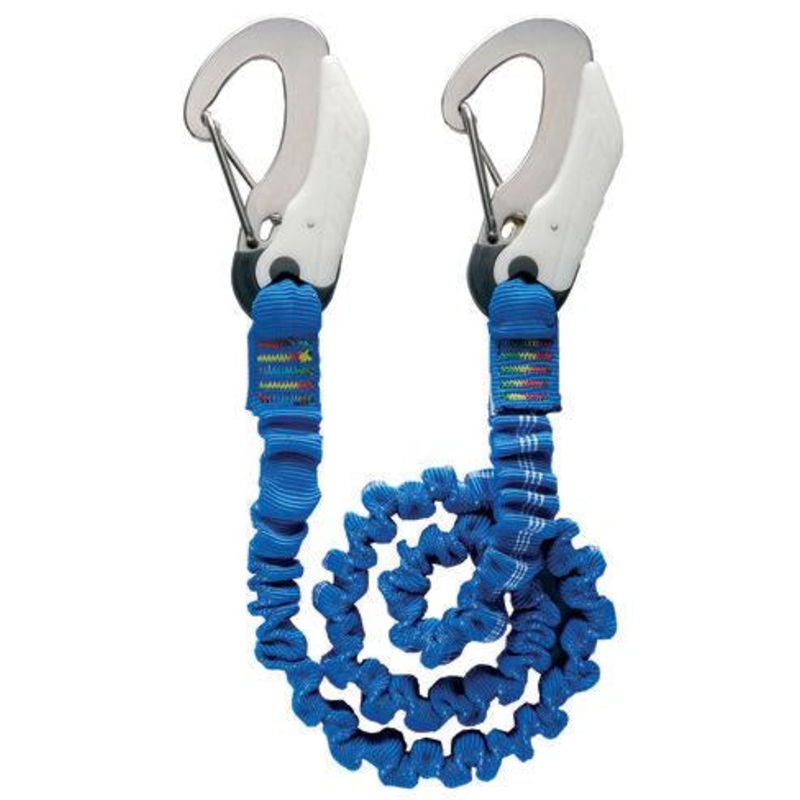 Elastic Harness Tether (2 S.H)