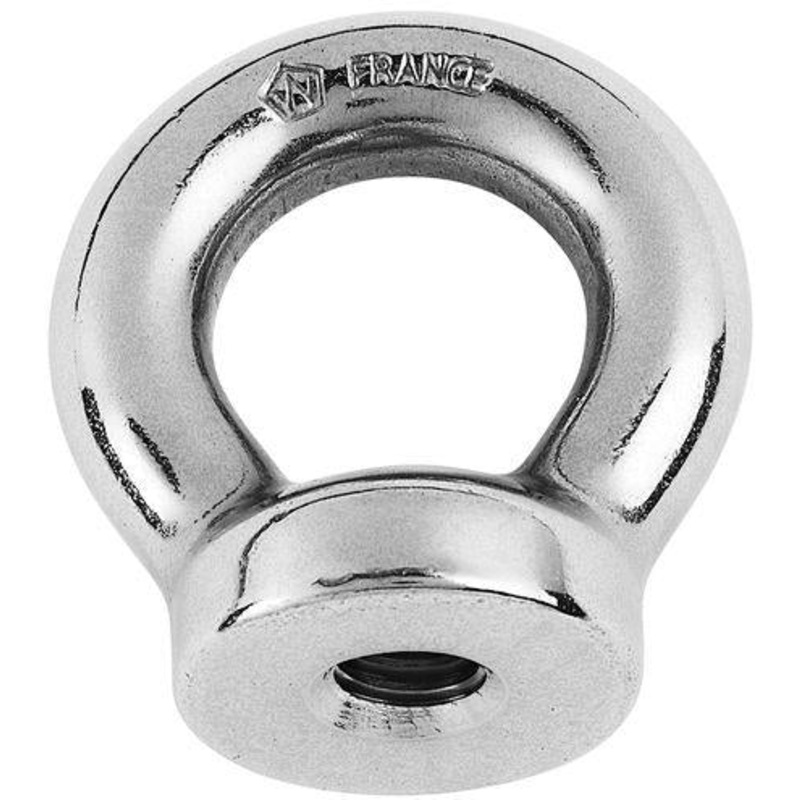 Eye Nut 12M16 X 200