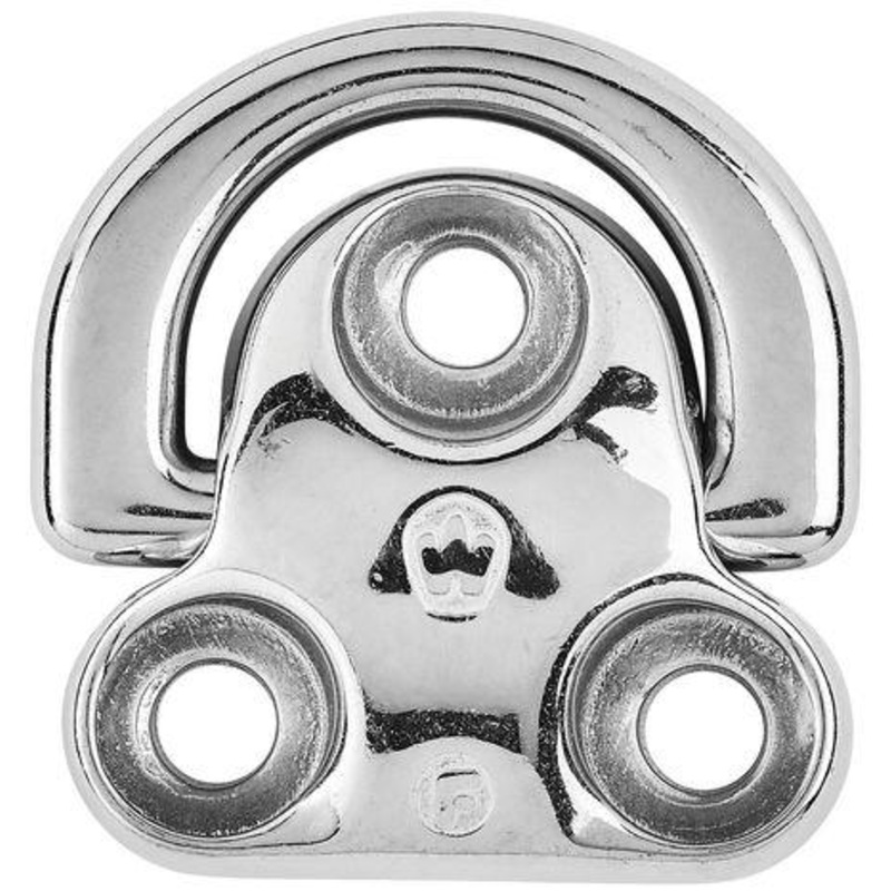Folding Padeye Dia.10