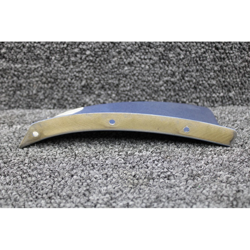 Piper PA31-350 Nacelle Outboard Fin LH Lower or RH Upper