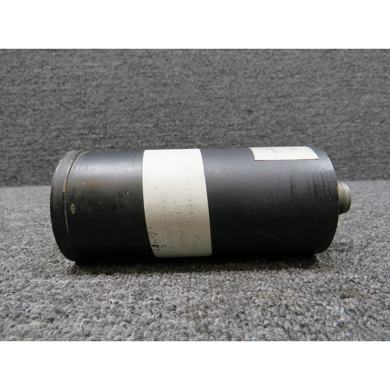 S-201-2 Learjet Tachometer Indicator (Loose Parts) (Core)
