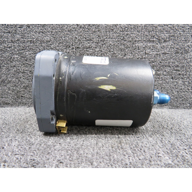 S225-4 Learjet Mach Air Speed Indicator