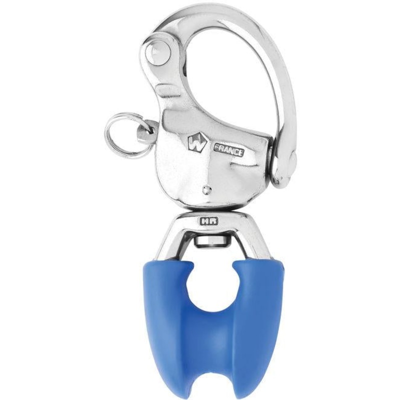 Snap Shackle/Thimble Swiv.110