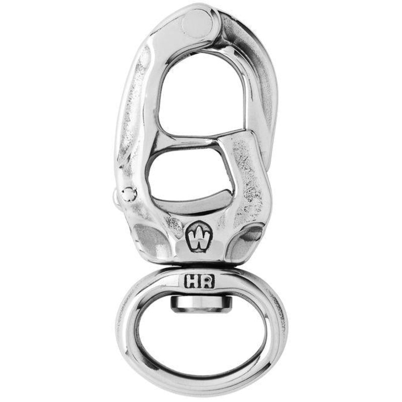 Speedlink Trigger Snap Shackle Webbing Eye L.72