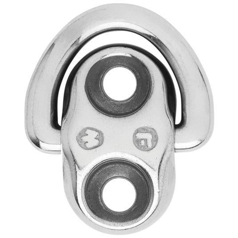 Universal Folding Padeye 6 Dia