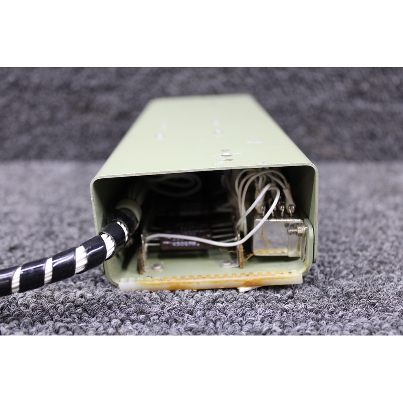 104445-002 Piper PA32R-301T Annunciator Panel Dimming Box Assembly