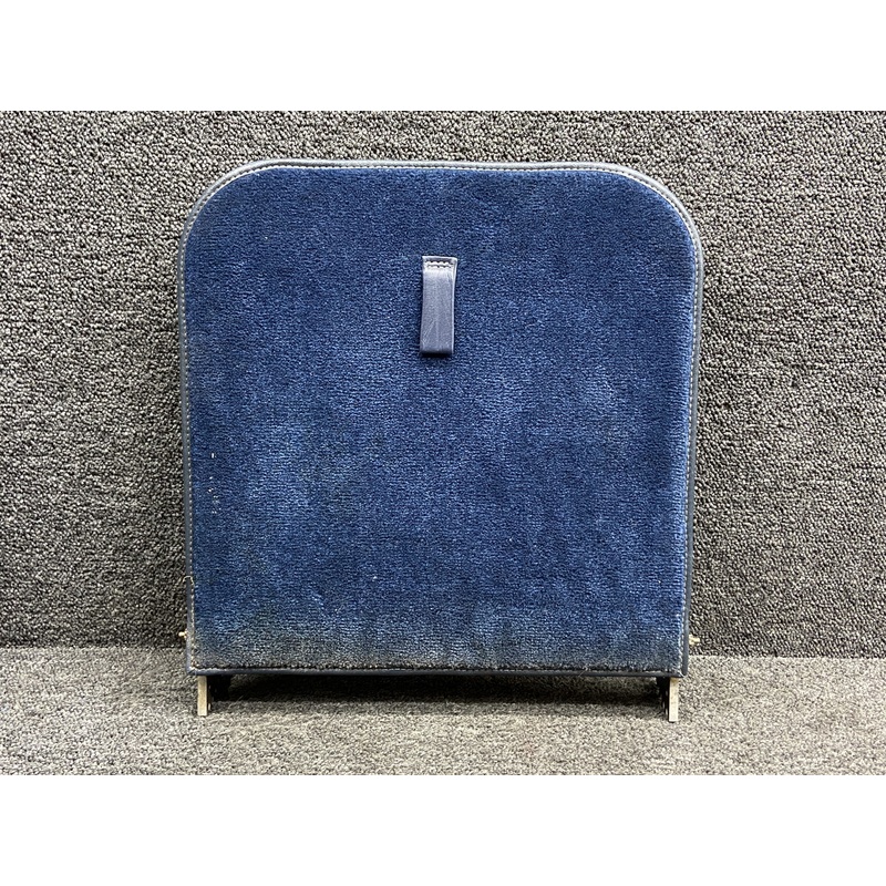 140232-501 Mooney M20K Aft Seat Back Assembly LH or RH