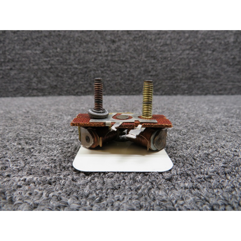 1513018 Oil Temperature Indicator (Broken Needle) (12V) (Core)