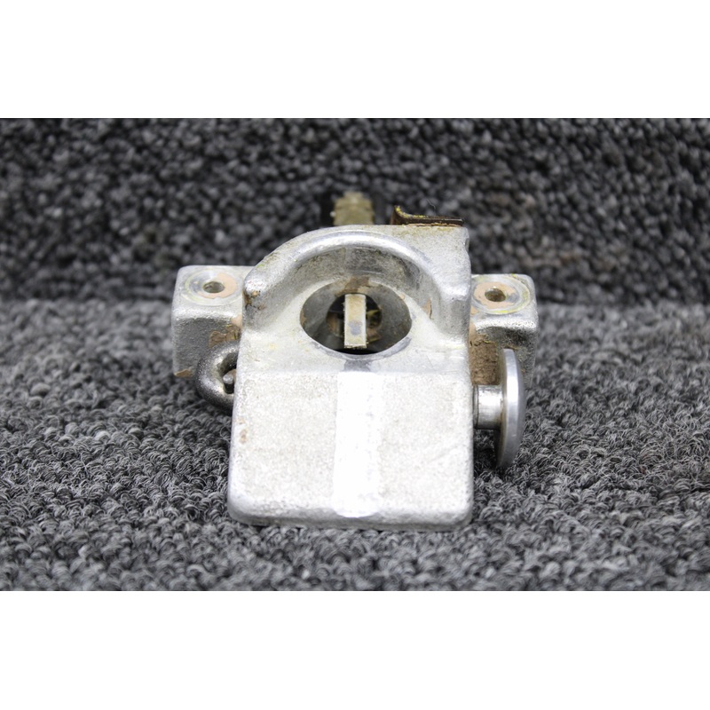 5286-501 Mooney M20 Nose Gear Downlock Bracket with Switch