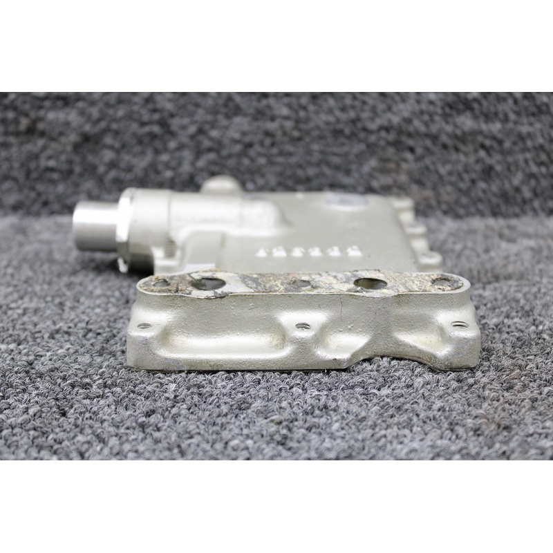 626332 Continental IO-470 Oil Cooler Plate