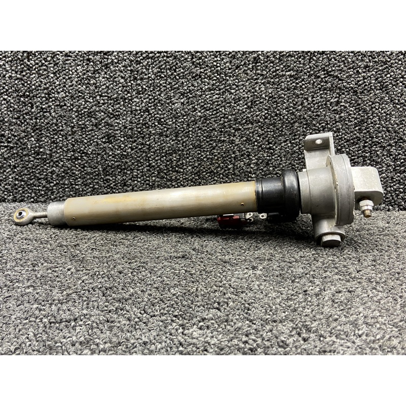 750094-009 Mooney M20K Flap Actuator Assembly (Minus Motor)