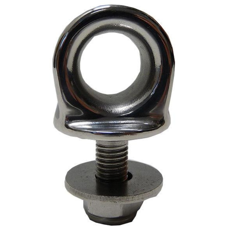 Deck Fairlead 18mm – M10