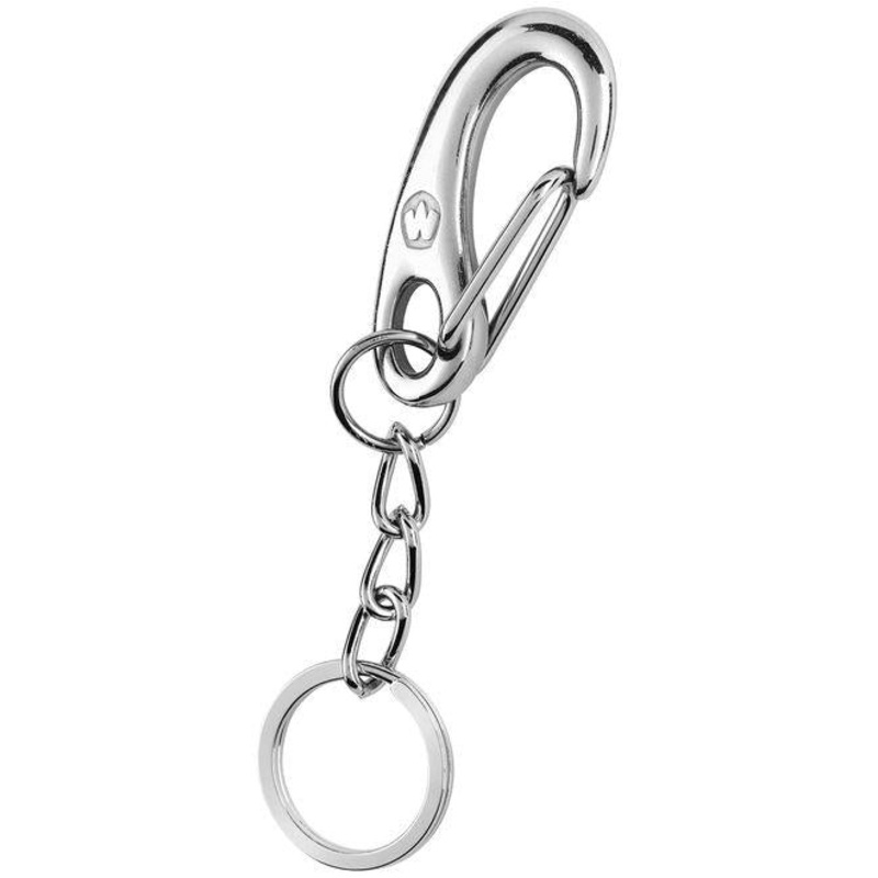 Key-Ring Snap Hook