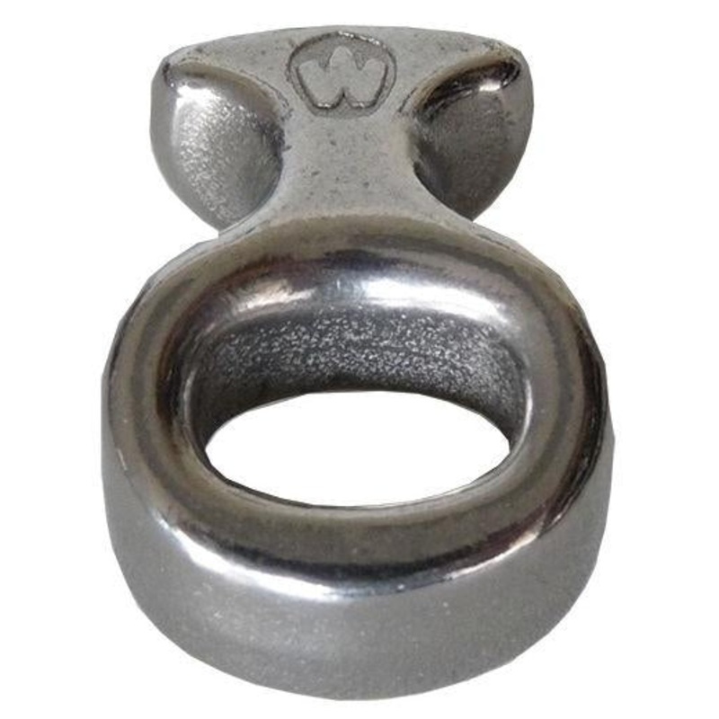 Link – Ss Connector For Loop  D3
