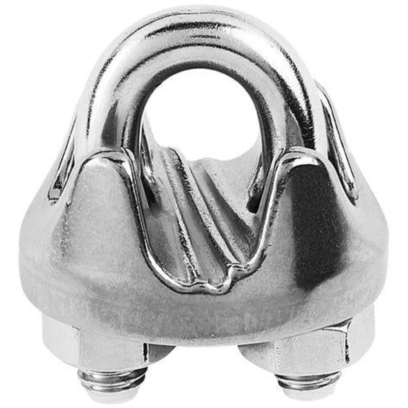 S.S.Wire Grips D.2-3-4