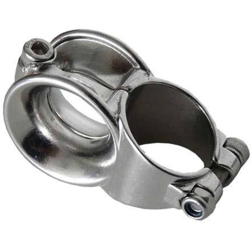 Single Fairlead Max 20mm Stanchions 25mm