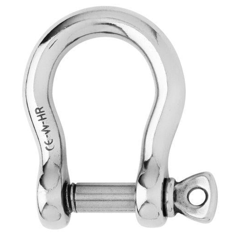 Standard Bow Shackle D.14/H.R.