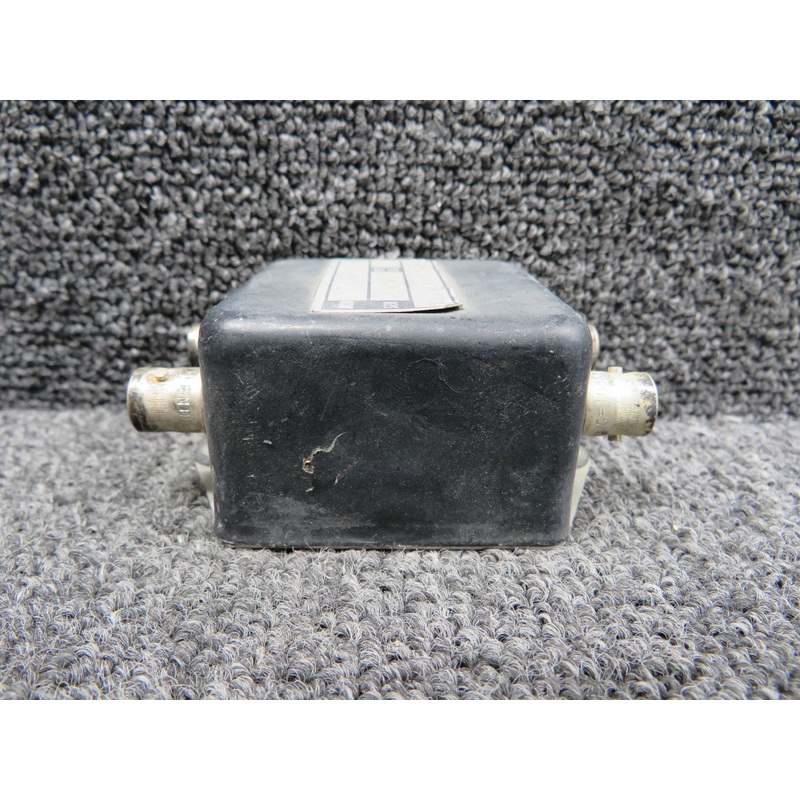 VT 10-56 Dual Port Antenna Coupler