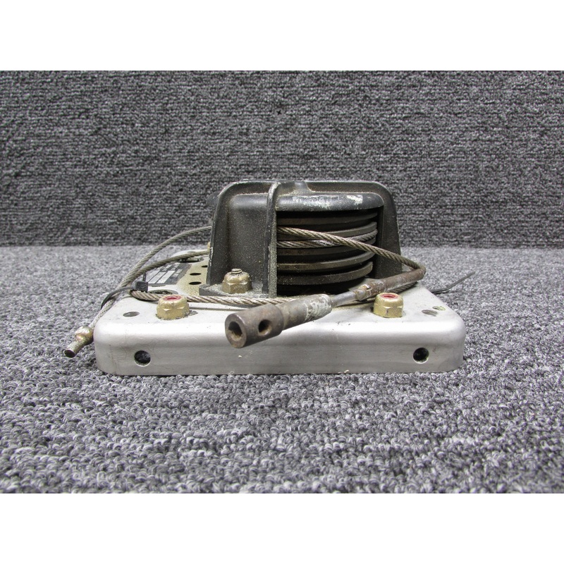 2380082-13 Learjet Cable Mount Assembly with Cable