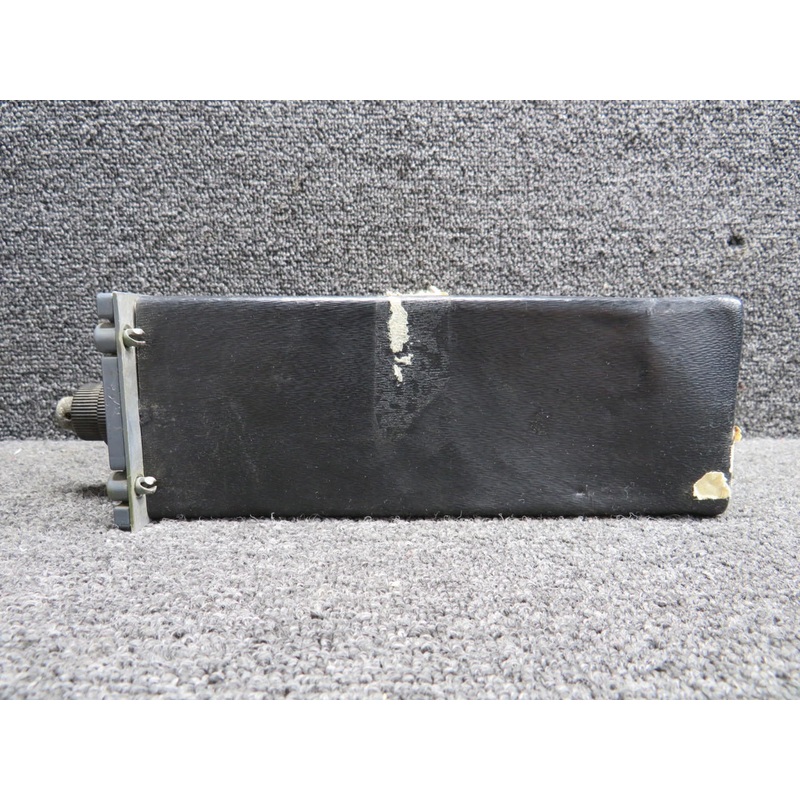 2488602-4 Learjet NAV 1-DME Control Assembly