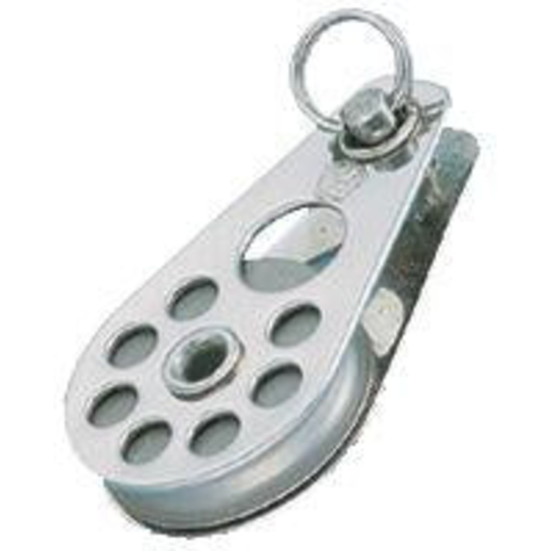 4 mm Wire S.S.Block (36 Dia)