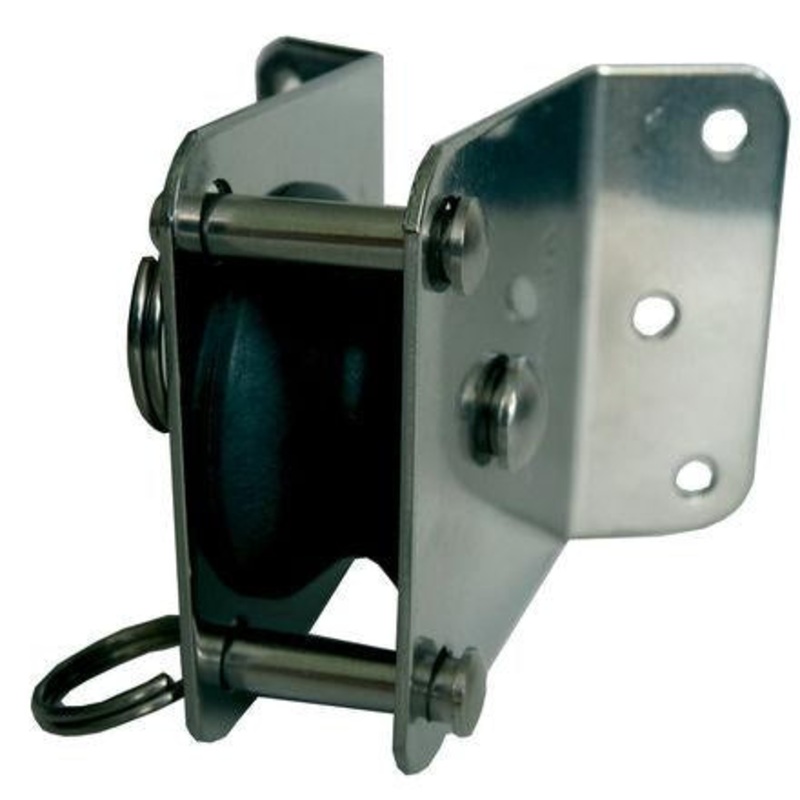 Exit Block 36 mm Dia