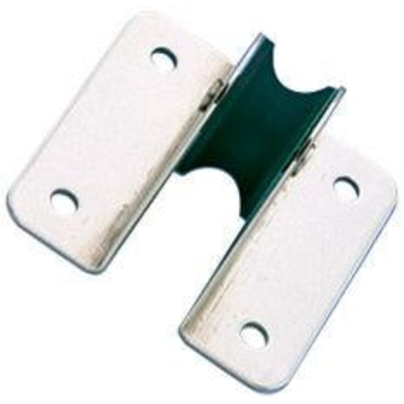 Exit Block – Flat – Dia 25