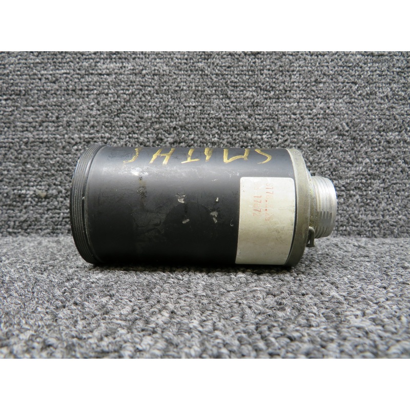S178-2-26 Navigation Repeater Indicator (Worn Inner Face)