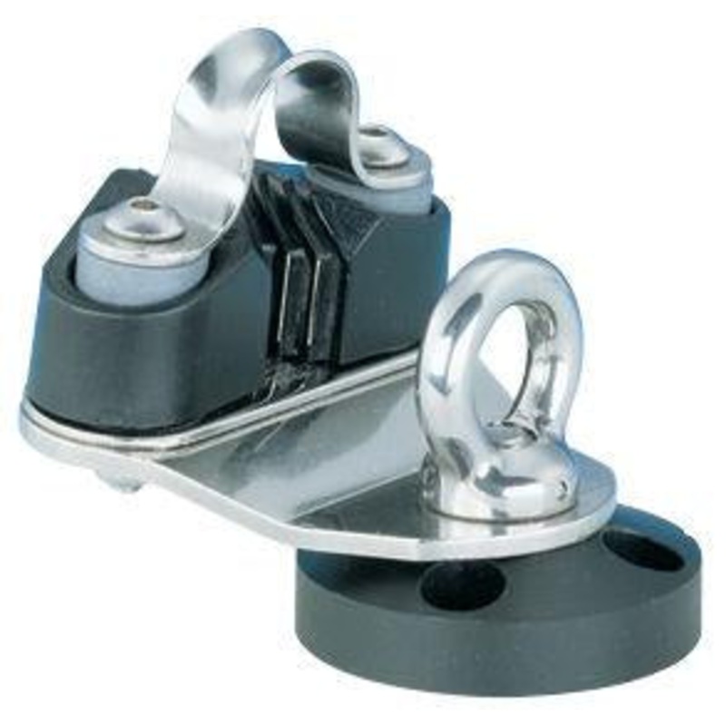 Swivel Cleat Base