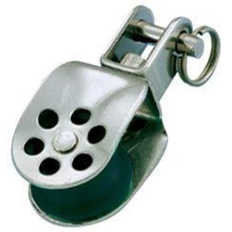 Swivel Shackle Block Dia.25