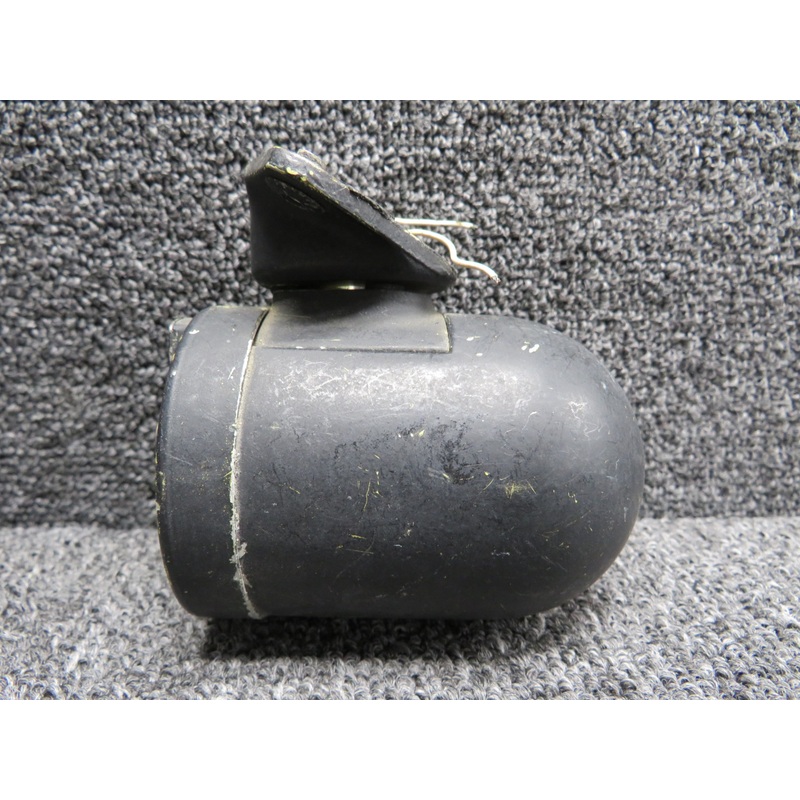 Windshield Mounted Compass Indicator, Lighted (Tri. Mount) (No Fluid or Placard)