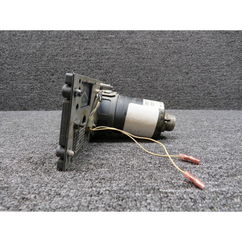 2488604-3 Learjet Ram Air Temperature Indicator with Panel