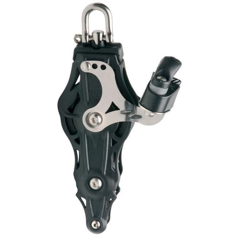Block  45/Fiddle Swivel Headwith Becket And Cam-W/O Ball