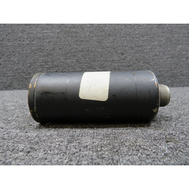 114-380006-5 (Alt: 02987) Bendix Corp. Tachometer Indicator (Worn Face)