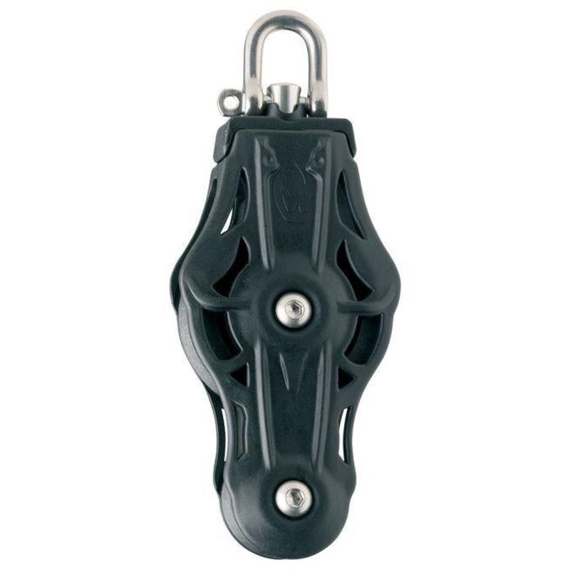 Block 70/Fiddle Swivel Headw/Balls