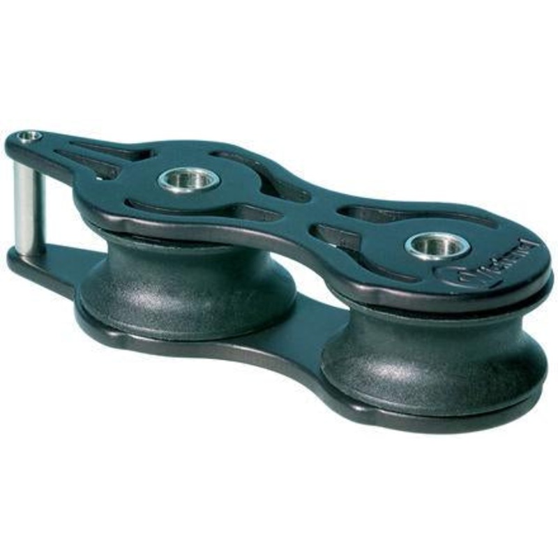 Deck Organizer D32 / 2 Sheavesball Bearings