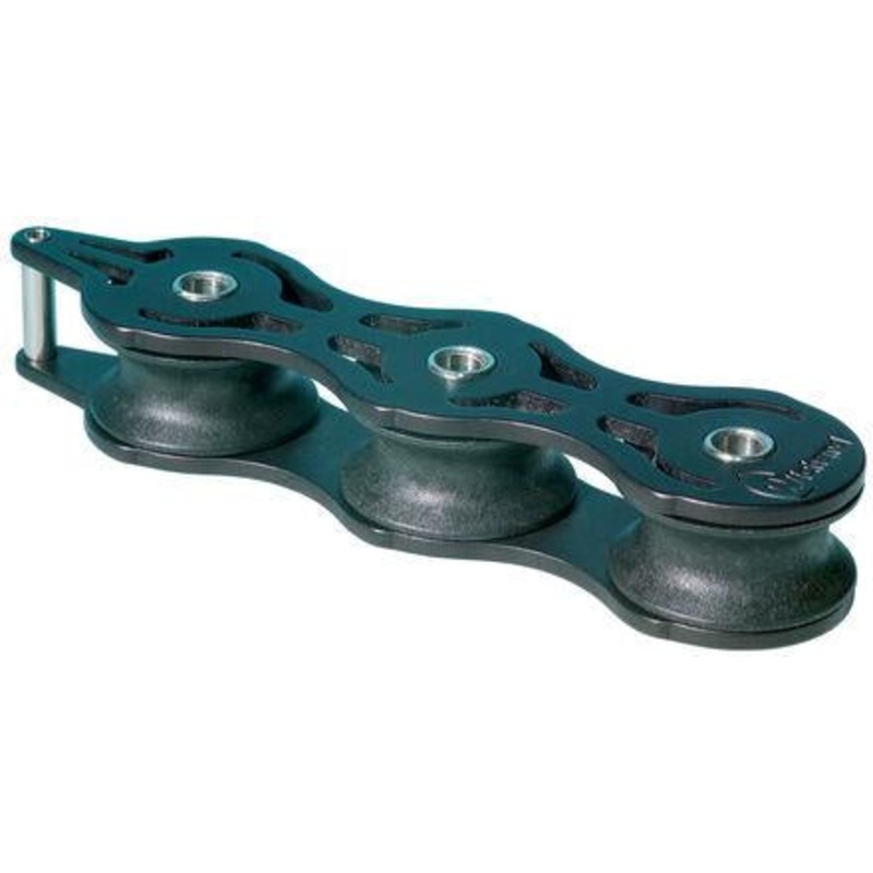 Deck Organizer D32 / 3 Sheavesball Bearings
