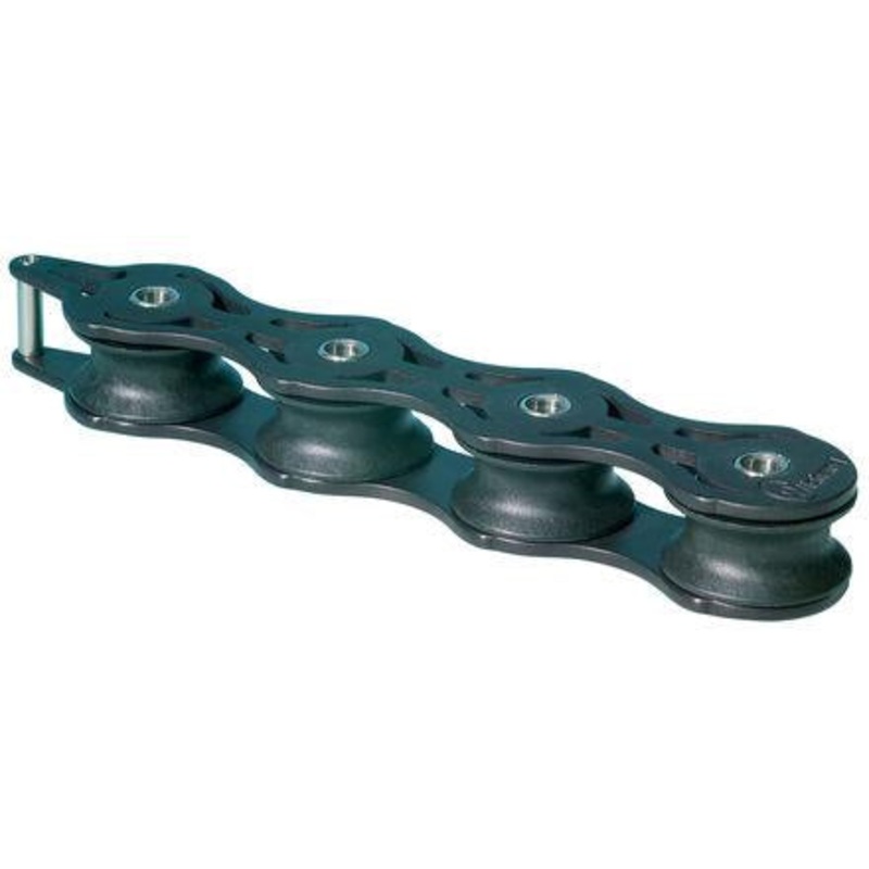 Deck Organizer D42 / 4 Sheavesball Bearings