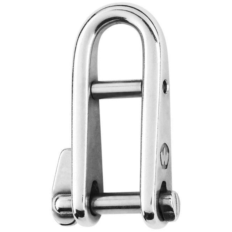 Hr Key Pin Shackle/Bar Dia.8