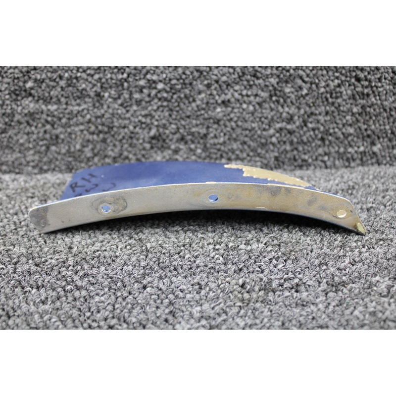 Piper PA31-350 Nacelle Outboard Fin LH Upper or RH Lower