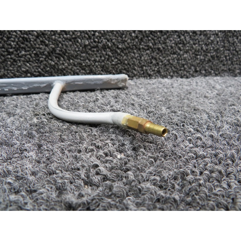 Piper PA34-200T Inflatable Door Seal with Switch (Aftermarket)