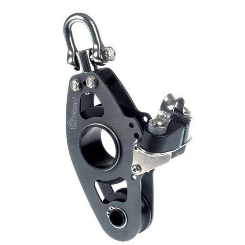 Roller Block Ra50 Fiddle Block Emt