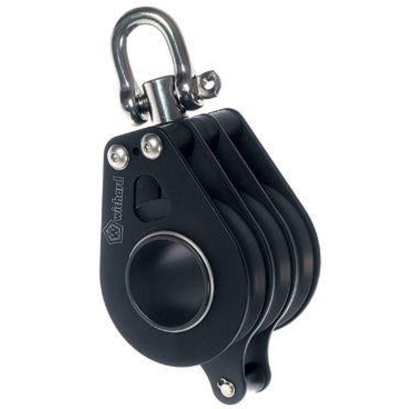 Roller Block Ra50 Trple Emr