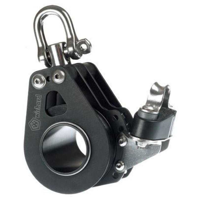 Roller Block Ra50 Trple Emt