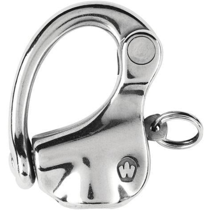 Snap Shackle  45 Se M7 X 75