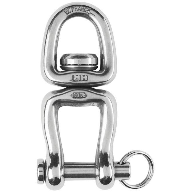 Swivel-Shackle 70 Shackle With Balls