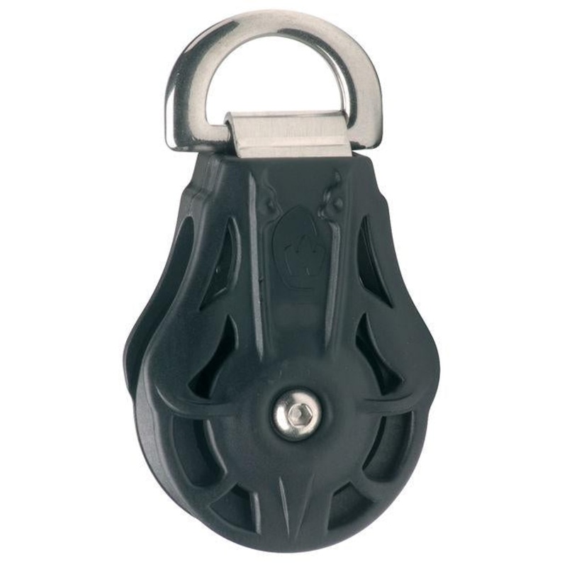 Web D-Ring Block D.45 / B.B.