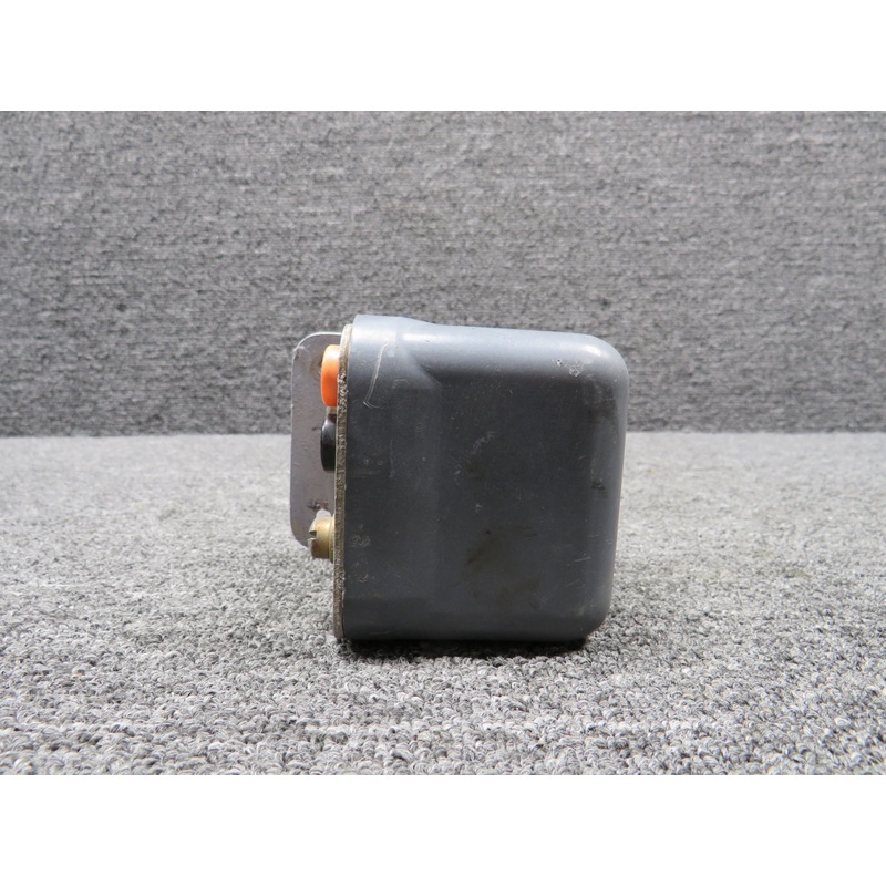 10-357487-242C Bendix Starting Vibrator (Grey) (Chipped Case) (24V, Amps: 2.0)